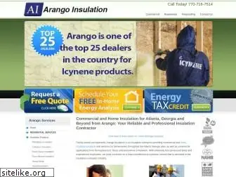 arangoinsulation.com