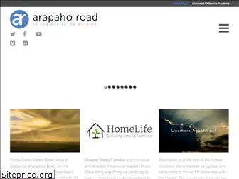 arapahoroad.org