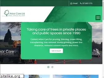 arborcare.co.nz