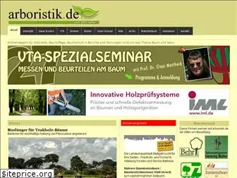 arboristik.de