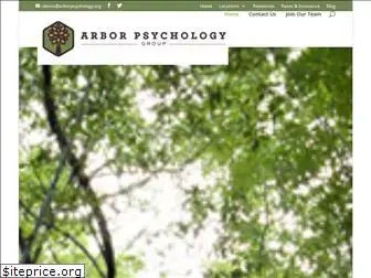 arborpsychology.org