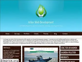 arborwebdev.com