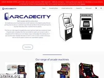 arcadecity.co.uk