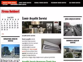 www.arcelikservisi-izmir.com