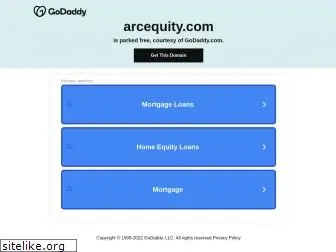 arcequity.com