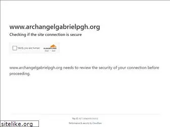 archangelgabrielpgh.org