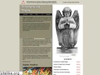 archangels-and-angels.com