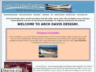 archdavisdesigns.com