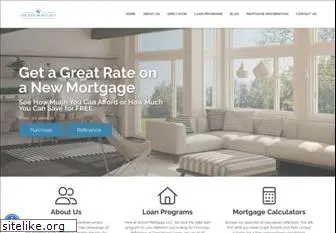 archermortgage.com