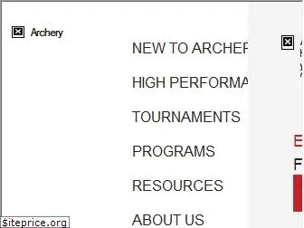 archerycanada.ca