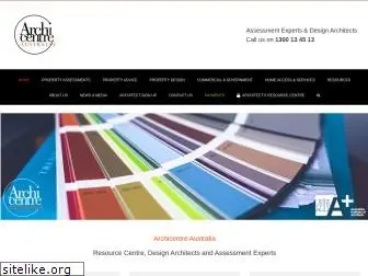 archicentre.com.au