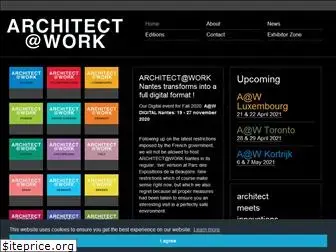 architectatwork.com