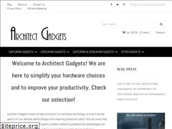architectgadgets.com