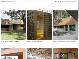 architecturearchitecture.com.au