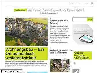 architektur-technik.ch
