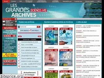archives.science-et-vie.com