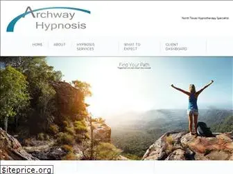 archwayhypnosis.com