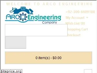 arco-engineering.com