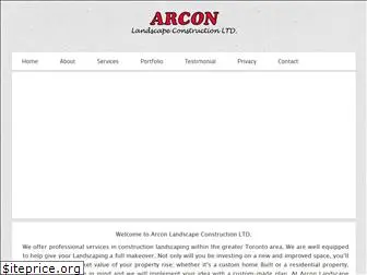 arconbuild.com