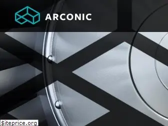 arconic.com