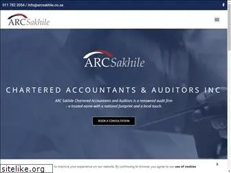 arcsakhile.co.za