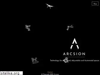 arcsion.com