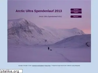 arctic-ultra-spendenlauf.de