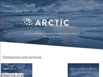 arctic.com