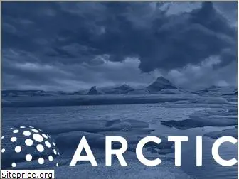 arcticsec.no