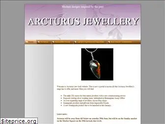arcturusjewellery.co.uk