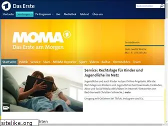 ard-morgenmagazin.de