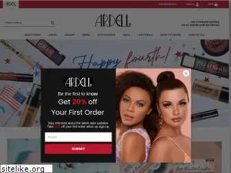 ardellbeauty.com