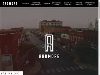 ardmore.org