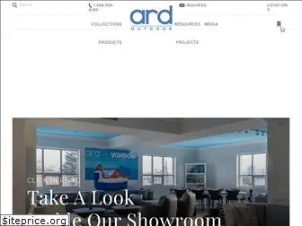 ardoutdoor.com