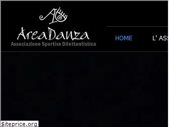 areadanzafirenze.com