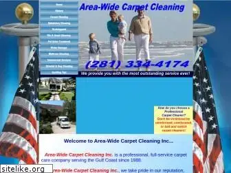 areawidecarpetcleaning.com