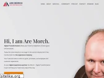 aremorch.com