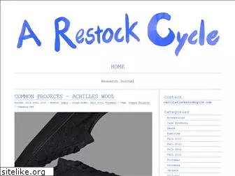 arestockcycle.com