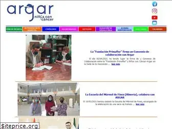 argar.info