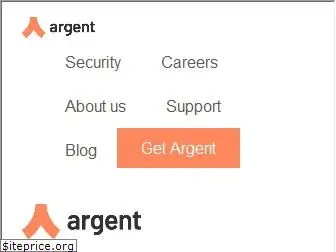 argent.xyz