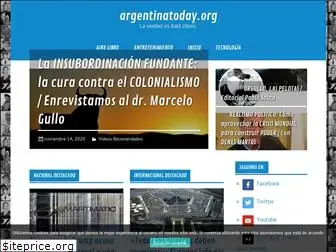 argentinatoday.org