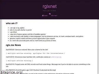 arghlex.net