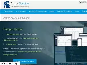 argosgalaica.com