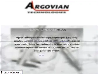 argovian.net