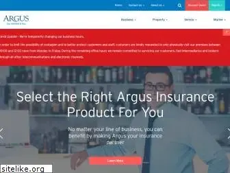 argus.com.mt