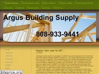 argusbuildingsupply.com