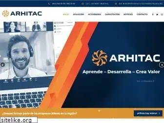 arhitac.org