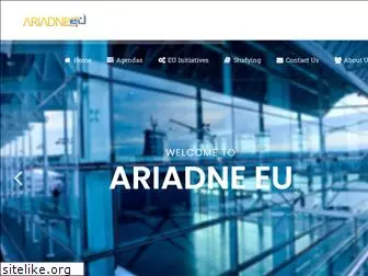 ariadne-eu.org