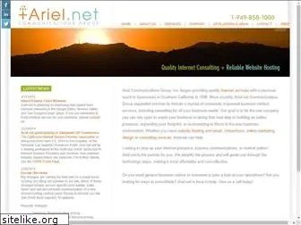 ariel.net