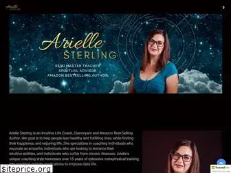 ariellesterling.com